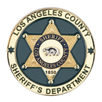 Los Angeles Sheriff Department (Eagle Productions)