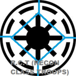 R.C.T(Recon Class Troops