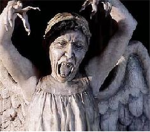 Weeping Angels