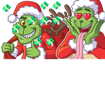 THE GRINCH COMMUNITY