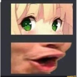 The Gods and Angels