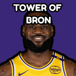 Tower Of Bron