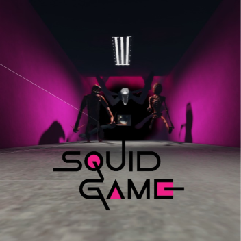 [FLOOR 002 EARLY ACCESS] The Squid Rooms