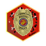 U.S.M.C | Military Police
