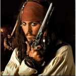 jack sparrow is an idiot club