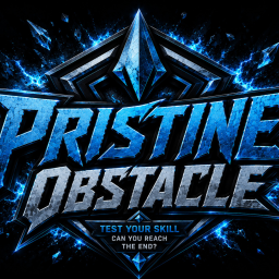[NEW] PRISTINE OBSTACLE [FREE AVA+FREE TITLE]