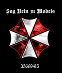 Umbrella : crew