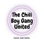 The Chill Boy Gang United