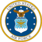 United States Air Force Ranking