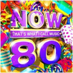 Now that's what I call music! 80!