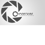 Aperture Science Portal
