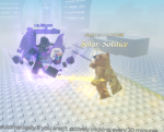 The super squad meow