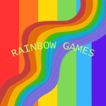 Rainbow games devolvement