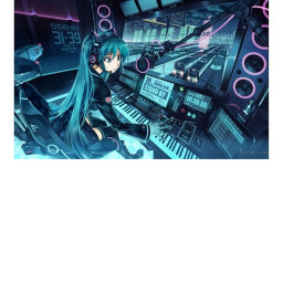 Miku obby :D