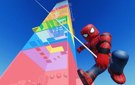 HERO TOWER 2