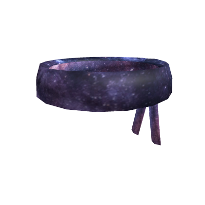 Galaxy Headband 