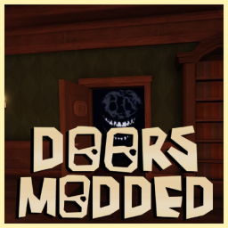 DOORS MODDED 👁️