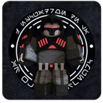 Inquisitors 〔TGE〕