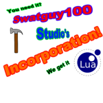 Swatguy100 Studio's Inc