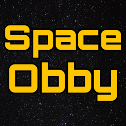 Space Obby [ALPHA]