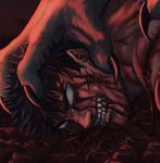 Berserk Branded