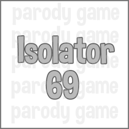 Isolator 6 9 [6 9TH CHAPTER!] icon