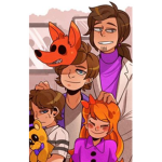 Aft()n Fam1ly <3