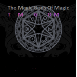 The Magic Gods Of Magic