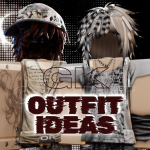 [NEW] GK Avatar Ideas 🎈🧸