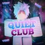 quiet club