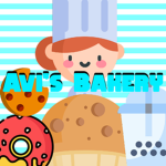 Avi's Bakery & Flight Sim