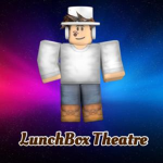 Lunchbox Theatre