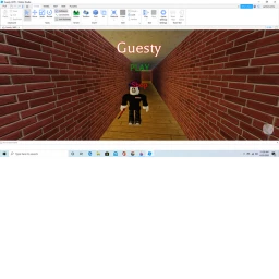 Guesty (WIP) icon