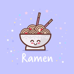 RamennNoodless
