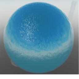 Fall on the Biggest WaterBall! icon
