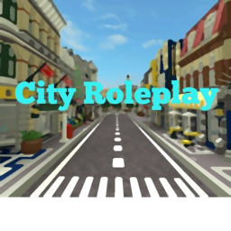 [BETA] City Roleplay