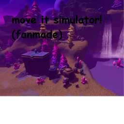 move it simulator!