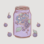 •Soda Pop•