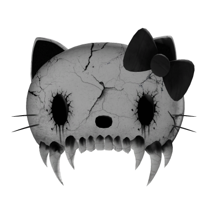 Hallow Kitty