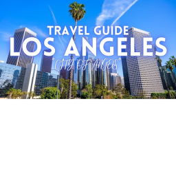 LOS ANGELES RP