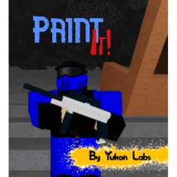 Paint It!