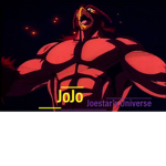 Joestars Universe