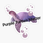 PurpleTurtlesMatter
