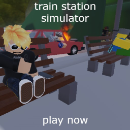 train station simulator (CANCELLED)
