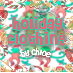 chloes clothing.