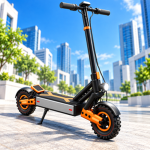 Scooter Gang Community