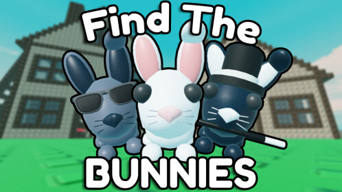 Find the Bunnies 🐰 [84]