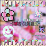 ~Avas Clothing~