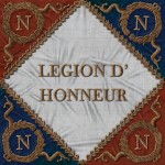 Legion d'Honneur