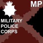 Jamaica Defence Force, MP